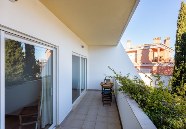 Ferienwohnung in Lagos - Paradise Home by Seewest Ferienwohnung in Lagos - Paradise Home by Seewest