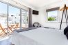 Studio in Lagos - Candy´s Seaview Studio by Seewest Studio in Lagos - Candy´s Seaview Studio by Seewest