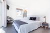 Studio in Lagos - Candy´s Seaview Studio by Seewest Studio in Lagos - Candy´s Seaview Studio by Seewest