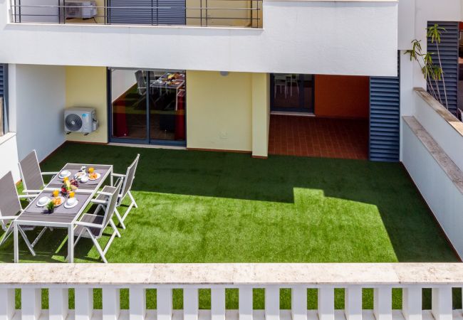 Ferienwohnung in Lagos - Terrace Lovers by Seewest Ferienwohnung in Lagos - Terrace Lovers by Seewest