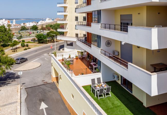 Ferienwohnung in Lagos - Terrace Lovers by Seewest Ferienwohnung in Lagos - Terrace Lovers by Seewest
