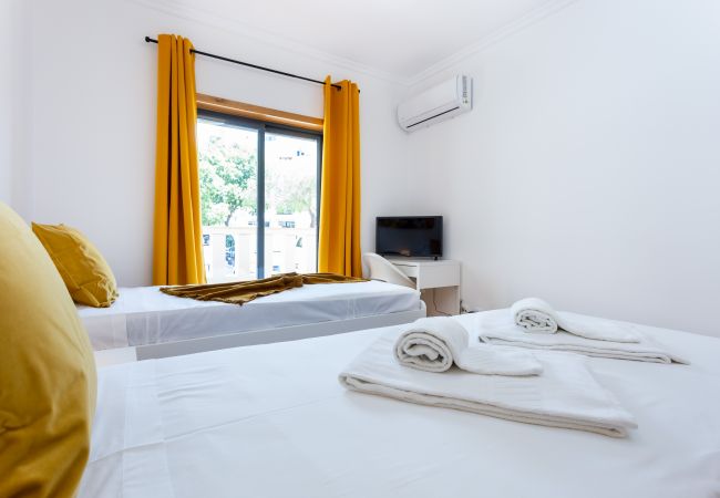 Ferienwohnung in Lagos - Terrace Lovers by Seewest Ferienwohnung in Lagos - Terrace Lovers by Seewest