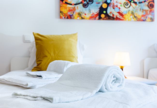Ferienwohnung in Lagos - Terrace Lovers by Seewest Ferienwohnung in Lagos - Terrace Lovers by Seewest