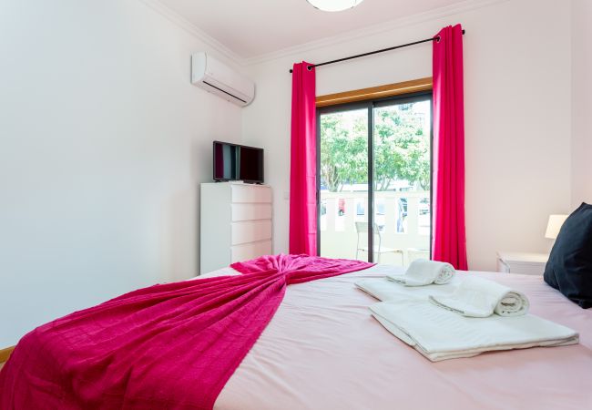 Ferienwohnung in Lagos - Terrace Lovers by Seewest Ferienwohnung in Lagos - Terrace Lovers by Seewest