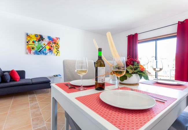 Ferienwohnung in Lagos - Terrace Lovers by Seewest Ferienwohnung in Lagos - Terrace Lovers by Seewest