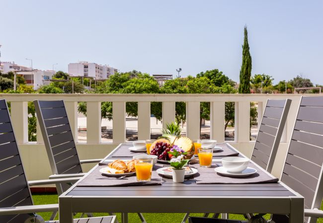 Ferienwohnung in Lagos - Terrace Lovers by Seewest Ferienwohnung in Lagos - Terrace Lovers by Seewest