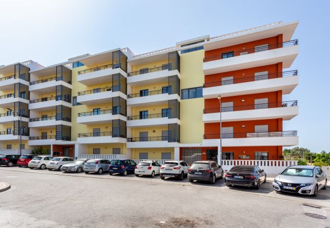 Ferienwohnung in Lagos - Terrace Lovers by Seewest Ferienwohnung in Lagos - Terrace Lovers by Seewest