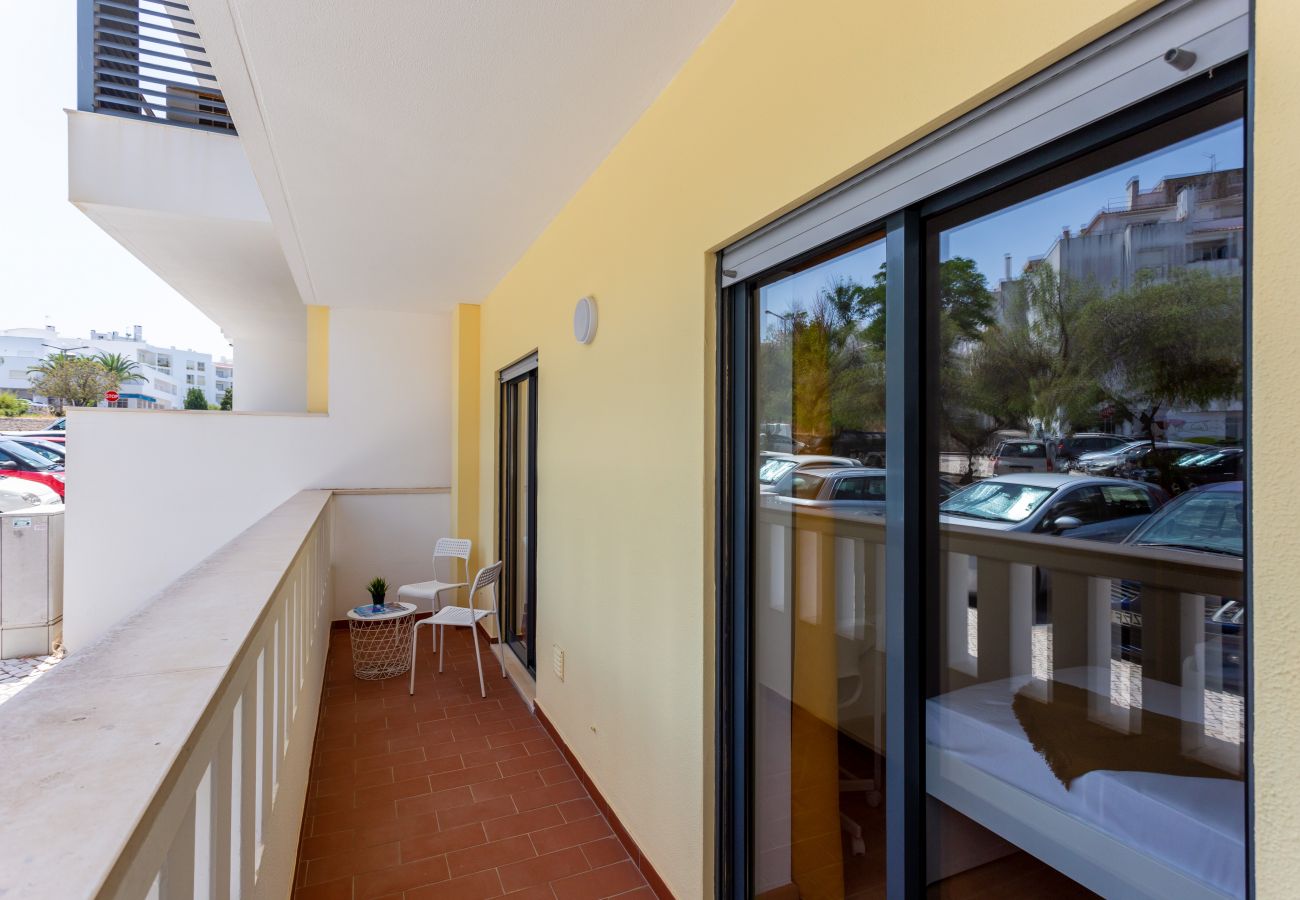 Ferienwohnung in Lagos - Terrace Lovers by Seewest