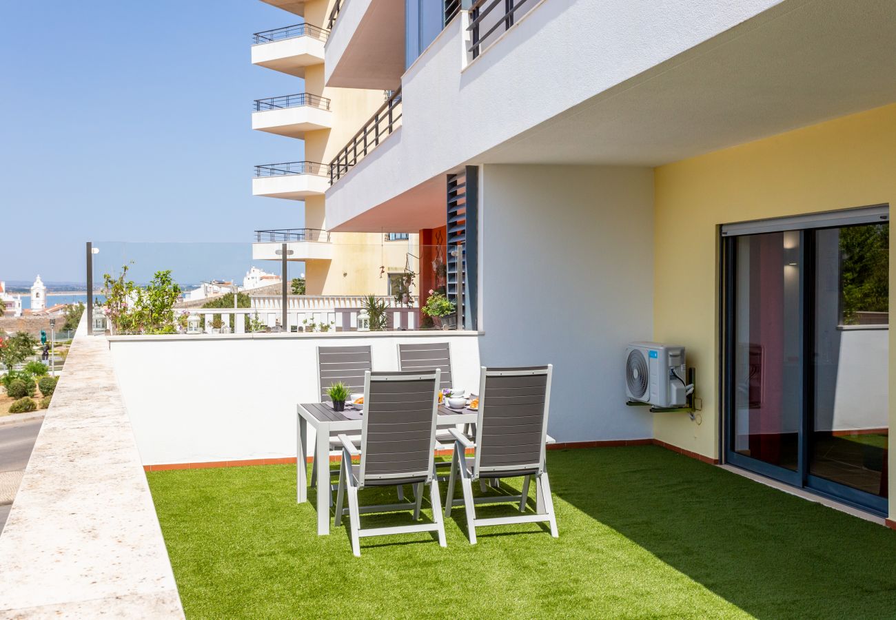 Ferienwohnung in Lagos - Terrace Lovers by Seewest