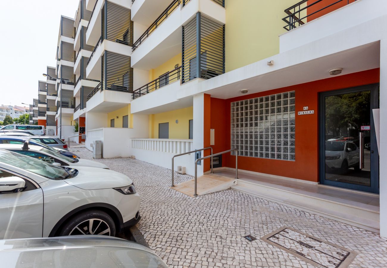 Ferienwohnung in Lagos - Terrace Lovers by Seewest