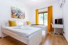 Ferienwohnung in Lagos - Terrace Lovers by Seewest Ferienwohnung in Lagos - Terrace Lovers by Seewest