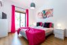 Ferienwohnung in Lagos - Terrace Lovers by Seewest Ferienwohnung in Lagos - Terrace Lovers by Seewest