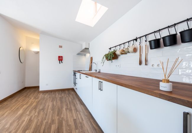Ferienwohnung in Lagos - Old Town Lovers by Seewest Ferienwohnung in Lagos - Old Town Lovers by Seewest