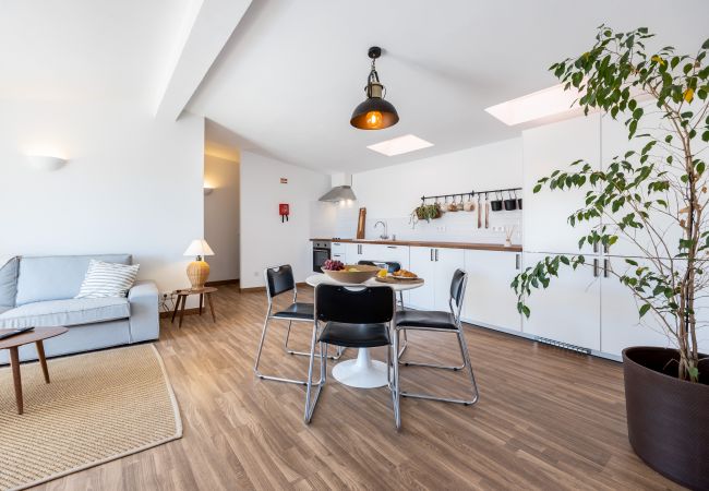 Ferienwohnung in Lagos - Old Town Lovers by Seewest Ferienwohnung in Lagos - Old Town Lovers by Seewest