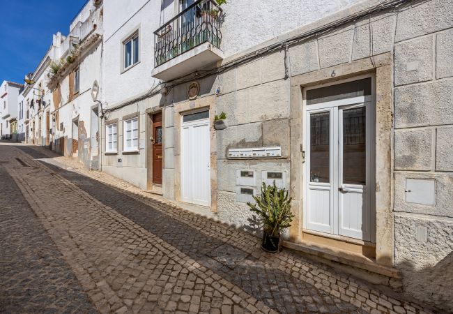 Ferienwohnung in Lagos - Old Town Lovers by Seewest Ferienwohnung in Lagos - Old Town Lovers by Seewest