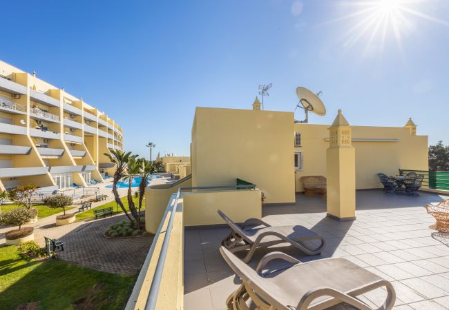 Ferienwohnung in Lagos - Sundowners Apartment by Seewest Ferienwohnung in Lagos - Sundowners Apartment by Seewest