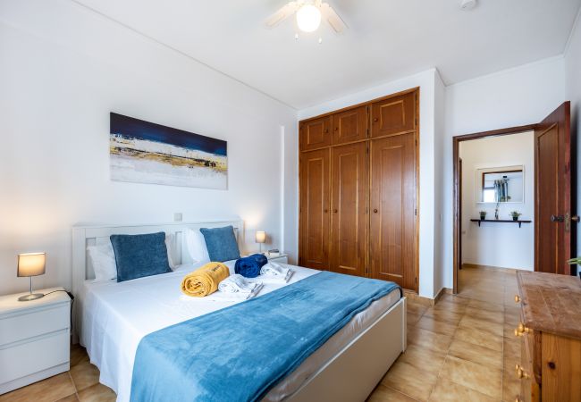 Ferienwohnung in Lagos - Apartamento Santa Terezinha by Seewest