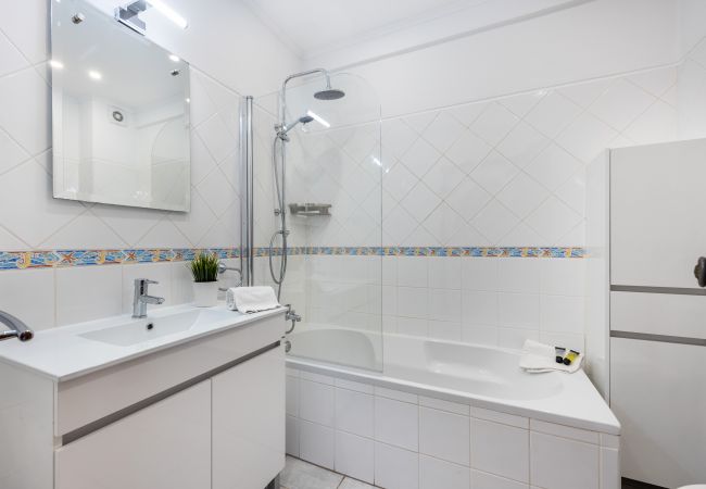 Ferienwohnung in Lagos - Apartamento Santa Terezinha by Seewest Ferienwohnung in Lagos - Apartamento Santa Terezinha by Seewest