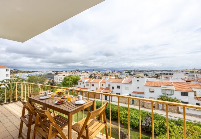 Ferienwohnung in Lagos - Apartamento Santa Terezinha by Seewest