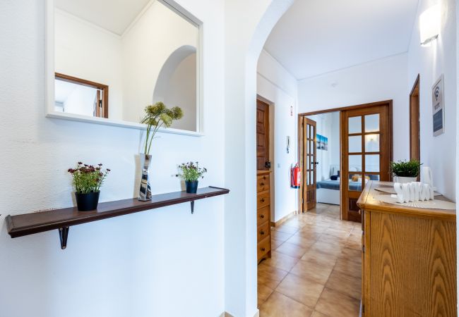 Ferienwohnung in Lagos - Apartamento Santa Terezinha by Seewest Ferienwohnung in Lagos - Apartamento Santa Terezinha by Seewest
