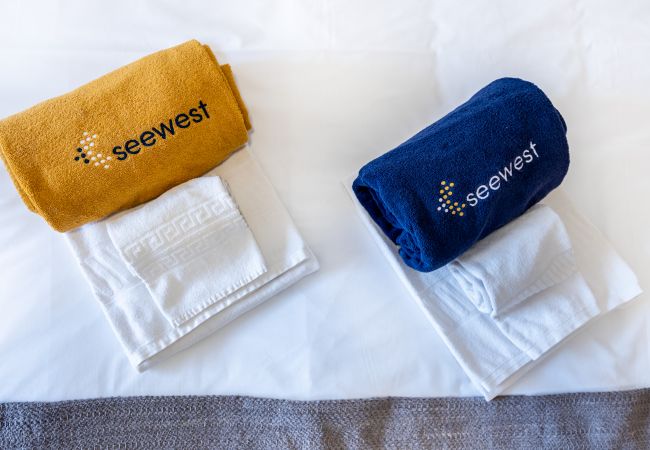 Ferienwohnung in Lagos - Uptown Lovers Apartment by Seewest Ferienwohnung in Lagos - Uptown Lovers Apartment by Seewest