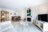 Ferienwohnung in Lagos - Uptown Lovers Apartment by Seewest Ferienwohnung in Lagos - Uptown Lovers Apartment by Seewest