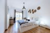 Ferienwohnung in Lagos - Uptown Lovers Apartment by Seewest Ferienwohnung in Lagos - Uptown Lovers Apartment by Seewest