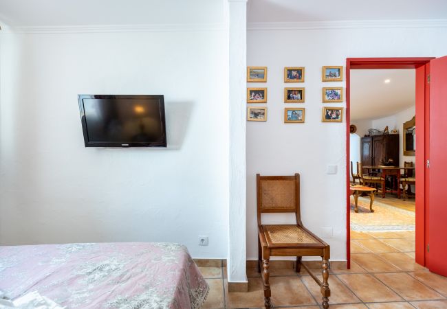 Ferienwohnung in Lagos - Casa Albardeira RC by Seewest Ferienwohnung in Lagos - Casa Albardeira RC by Seewest