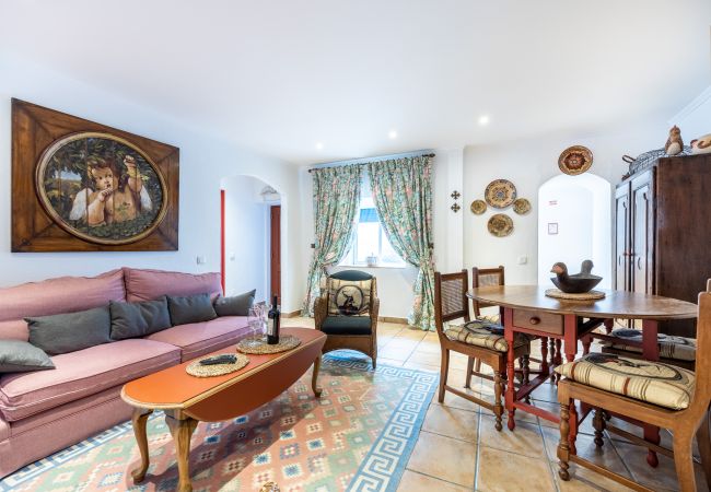 Ferienwohnung in Lagos - Casa Albardeira RC by Seewest Ferienwohnung in Lagos - Casa Albardeira RC by Seewest