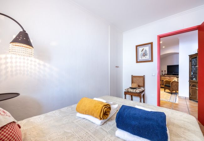 Ferienwohnung in Lagos - Casa Albardeira RC by Seewest Ferienwohnung in Lagos - Casa Albardeira RC by Seewest
