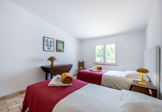 Landhaus in Lagos - Meia Casa Charming Villa by Seewest Landhaus in Lagos - Meia Casa Charming Villa by Seewest