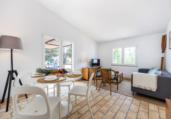 Landhaus in Lagos - Meia Casa Charming Villa by Seewest Landhaus in Lagos - Meia Casa Charming Villa by Seewest