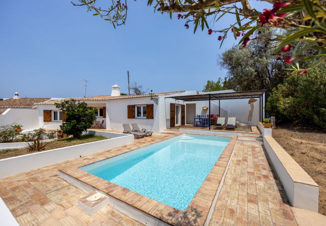 Landhaus in Lagos - Meia Casa Charming Villa by Seewest Landhaus in Lagos - Meia Casa Charming Villa by Seewest