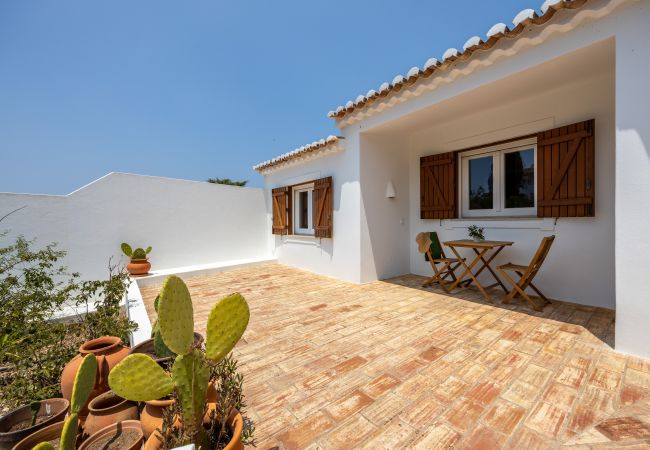 Landhaus in Lagos - Meia Casa Charming Villa by Seewest Landhaus in Lagos - Meia Casa Charming Villa by Seewest