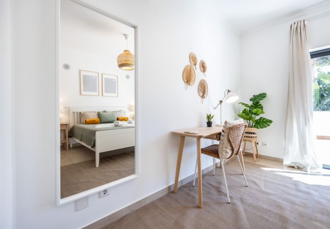 Ferienwohnung in Lagos - Jewel Apartment by Seewest Ferienwohnung in Lagos - Jewel Apartment by Seewest