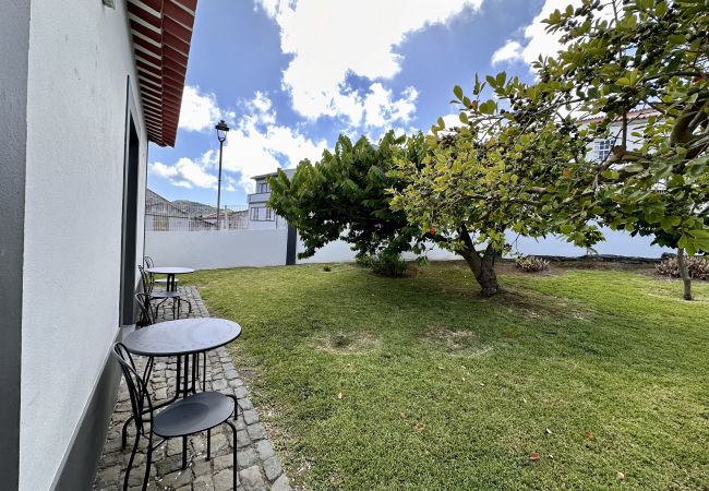 Zimmeranmietung in Angra do Heroísmo - Angra Charming Suites 1 by Seewest