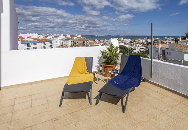 Ferienwohnung in Lagos - Casa Blue View by Seewest Ferienwohnung in Lagos - Casa Blue View by Seewest