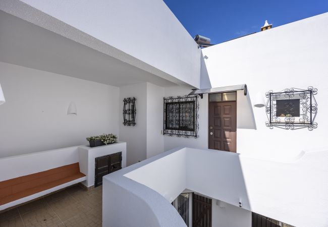 Ferienwohnung in Lagos - Casa Blue View by Seewest Ferienwohnung in Lagos - Casa Blue View by Seewest