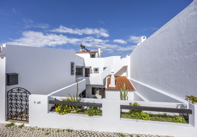 Ferienwohnung in Lagos - Casa Blue View by Seewest Ferienwohnung in Lagos - Casa Blue View by Seewest
