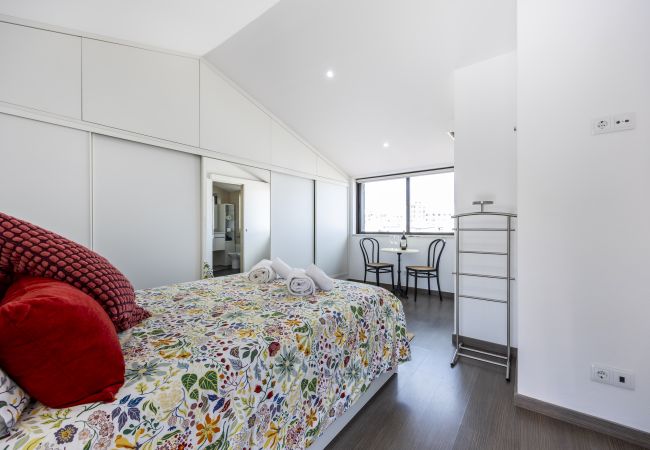 Ferienwohnung in Lagos - Casa Blue View by Seewest Ferienwohnung in Lagos - Casa Blue View by Seewest