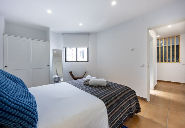 Ferienwohnung in Lagos - Casa Blue View by Seewest Ferienwohnung in Lagos - Casa Blue View by Seewest