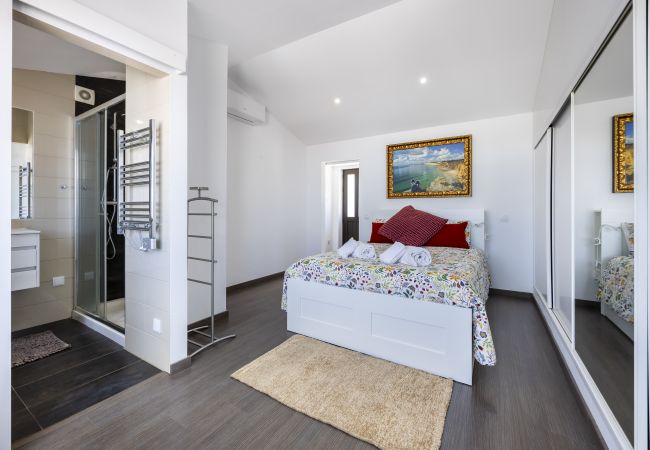 Ferienwohnung in Lagos - Casa Blue View by Seewest Ferienwohnung in Lagos - Casa Blue View by Seewest