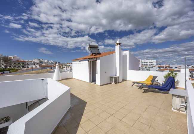 Ferienwohnung in Lagos - Casa Blue View by Seewest Ferienwohnung in Lagos - Casa Blue View by Seewest