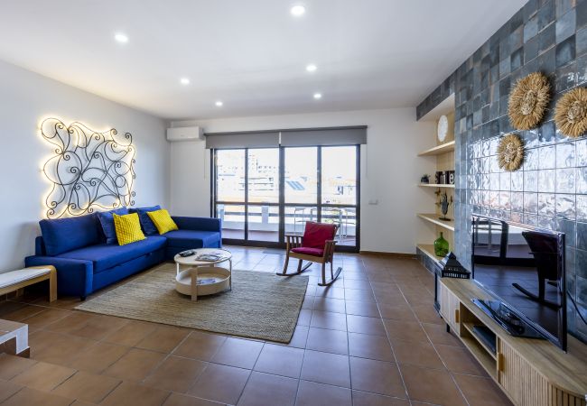 Ferienwohnung in Lagos - Casa Blue View by Seewest Ferienwohnung in Lagos - Casa Blue View by Seewest