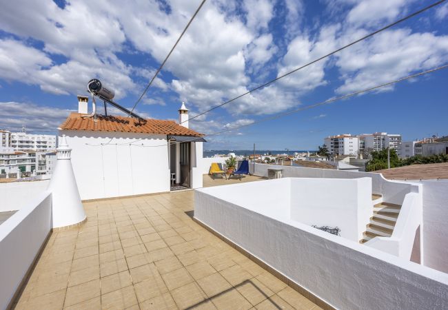 Ferienwohnung in Lagos - Casa Blue View by Seewest Ferienwohnung in Lagos - Casa Blue View by Seewest