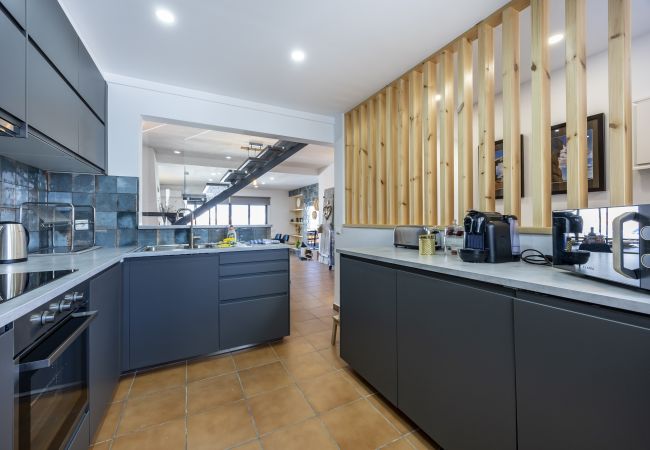 Ferienwohnung in Lagos - Casa Blue View by Seewest Ferienwohnung in Lagos - Casa Blue View by Seewest