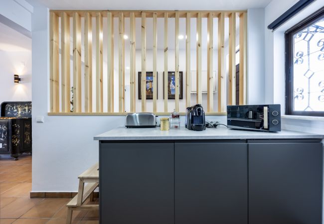 Ferienwohnung in Lagos - Casa Blue View by Seewest Ferienwohnung in Lagos - Casa Blue View by Seewest