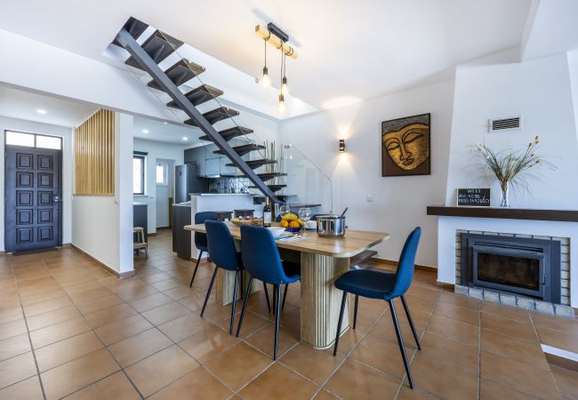 Ferienwohnung in Lagos - Casa Blue View by Seewest Ferienwohnung in Lagos - Casa Blue View by Seewest