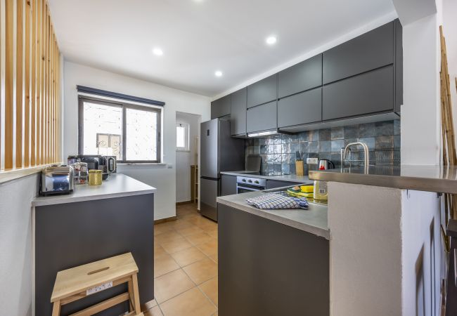 Ferienwohnung in Lagos - Casa Blue View by Seewest Ferienwohnung in Lagos - Casa Blue View by Seewest