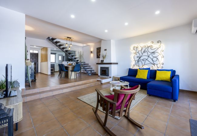 Ferienwohnung in Lagos - Casa Blue View by Seewest Ferienwohnung in Lagos - Casa Blue View by Seewest
